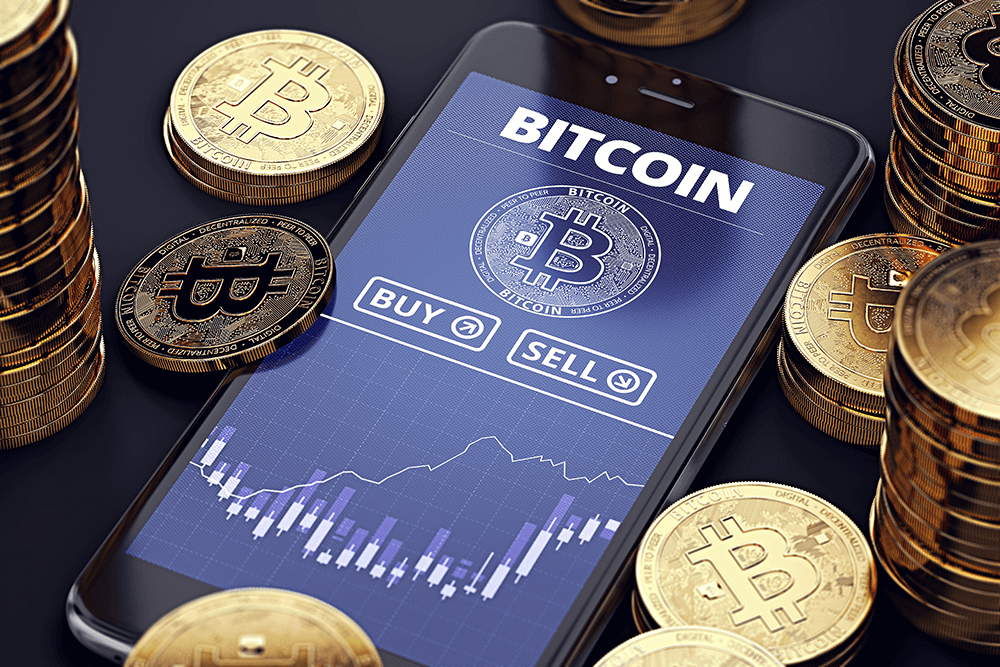 Is It Better To Invest In Bitcoin Or Ethereum Buy More Ethereum For